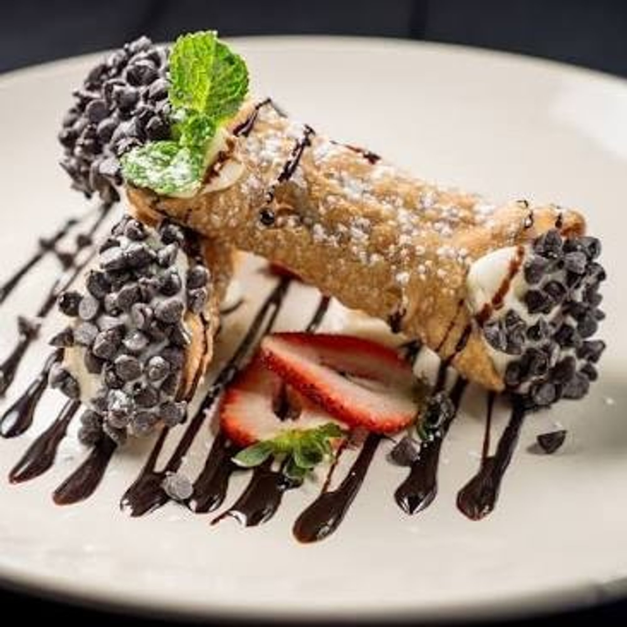 Cannoli