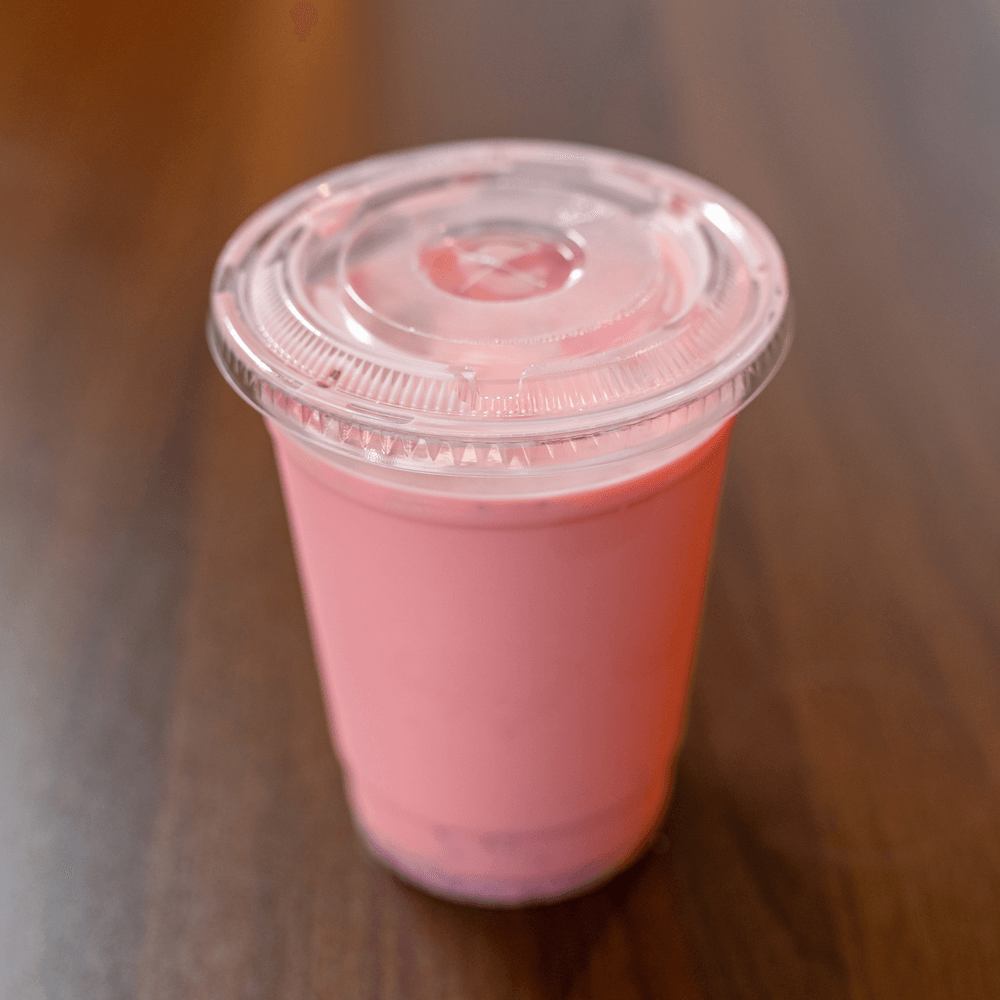 Rose Milk