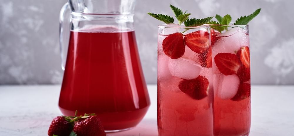 Compote (Glass)