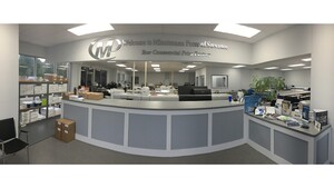 Minuteman Press Image