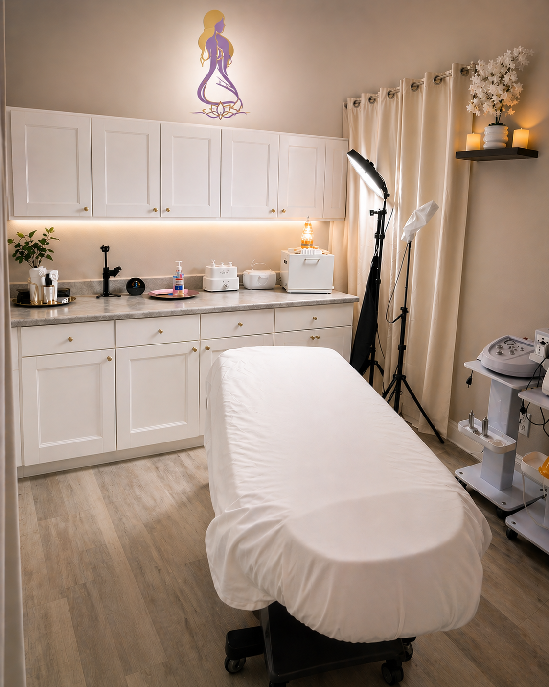 Marilyn Mobile Massage & Spa | Post-op Recovery Specialist