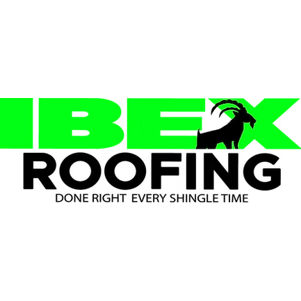 Ibex Roofing