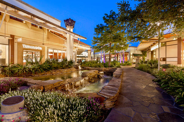 The Shops at La Cantera, 15900 La Cantera Pkwy, Suite 6698, San Antonio,  TX, Shopping Centers & Malls - MapQuest