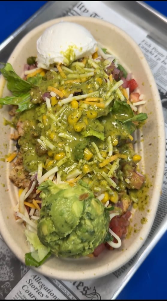 BOWL