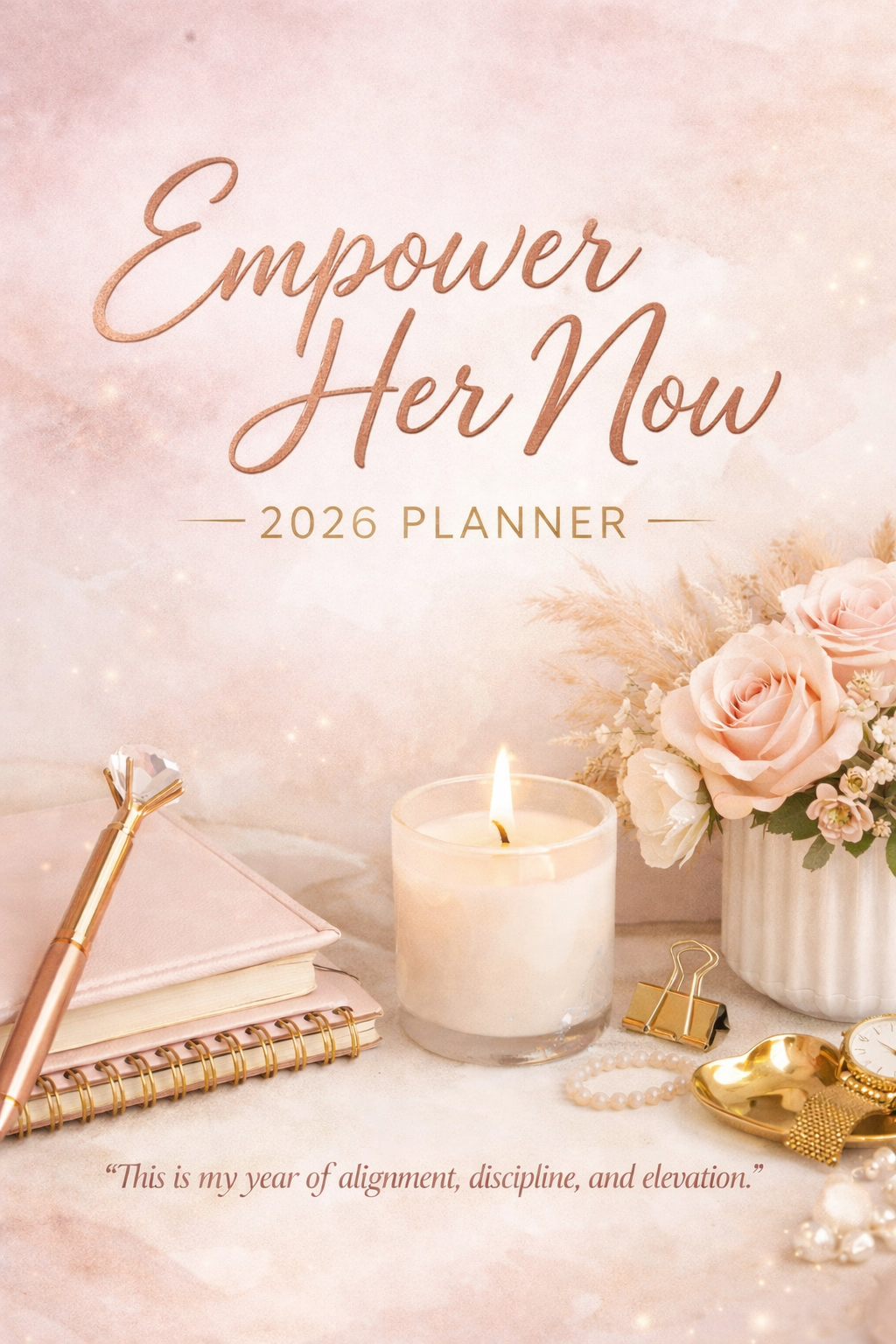 Empower Her Now Image