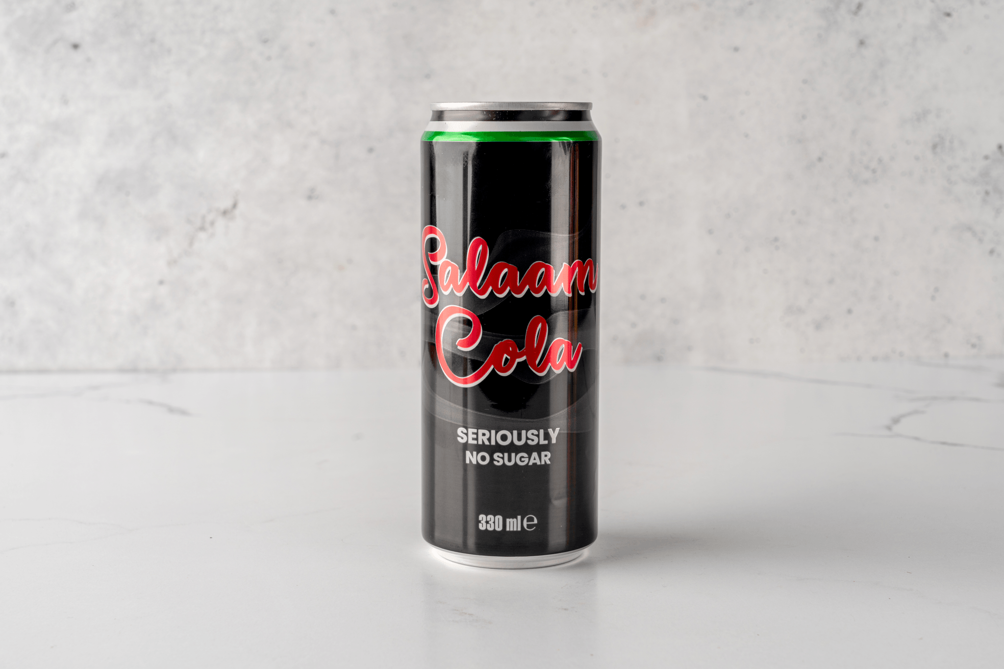 Salam No Sugar