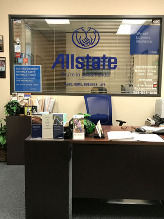 Images Allstate Insurance Agent: Jeffrey J. Bosh