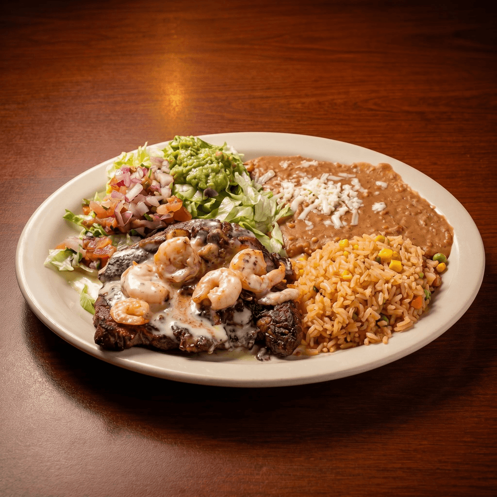 Steak El Charro