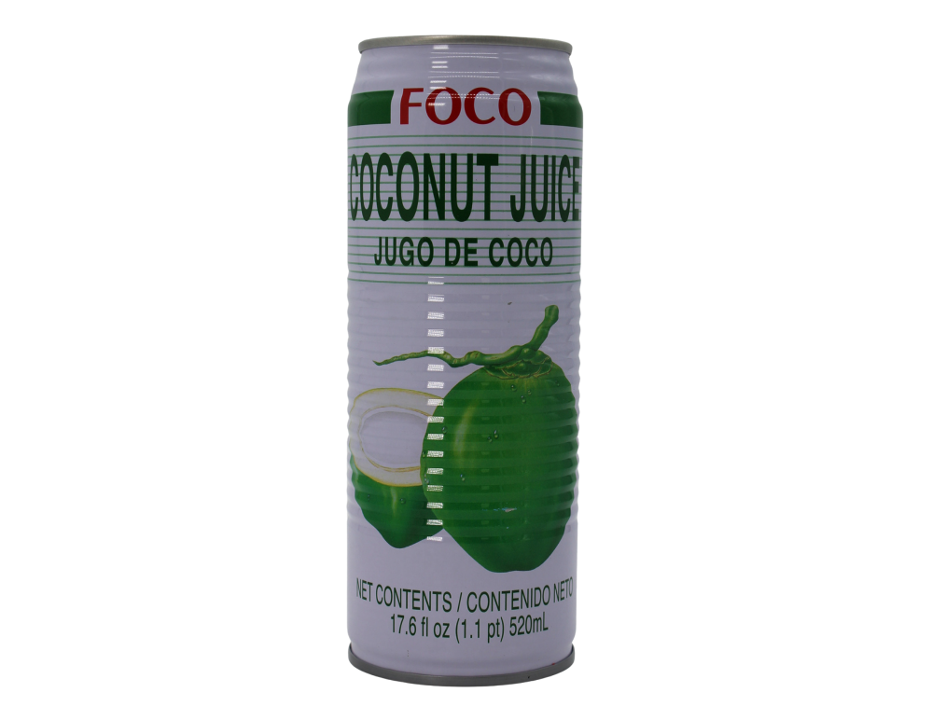 COCONUT