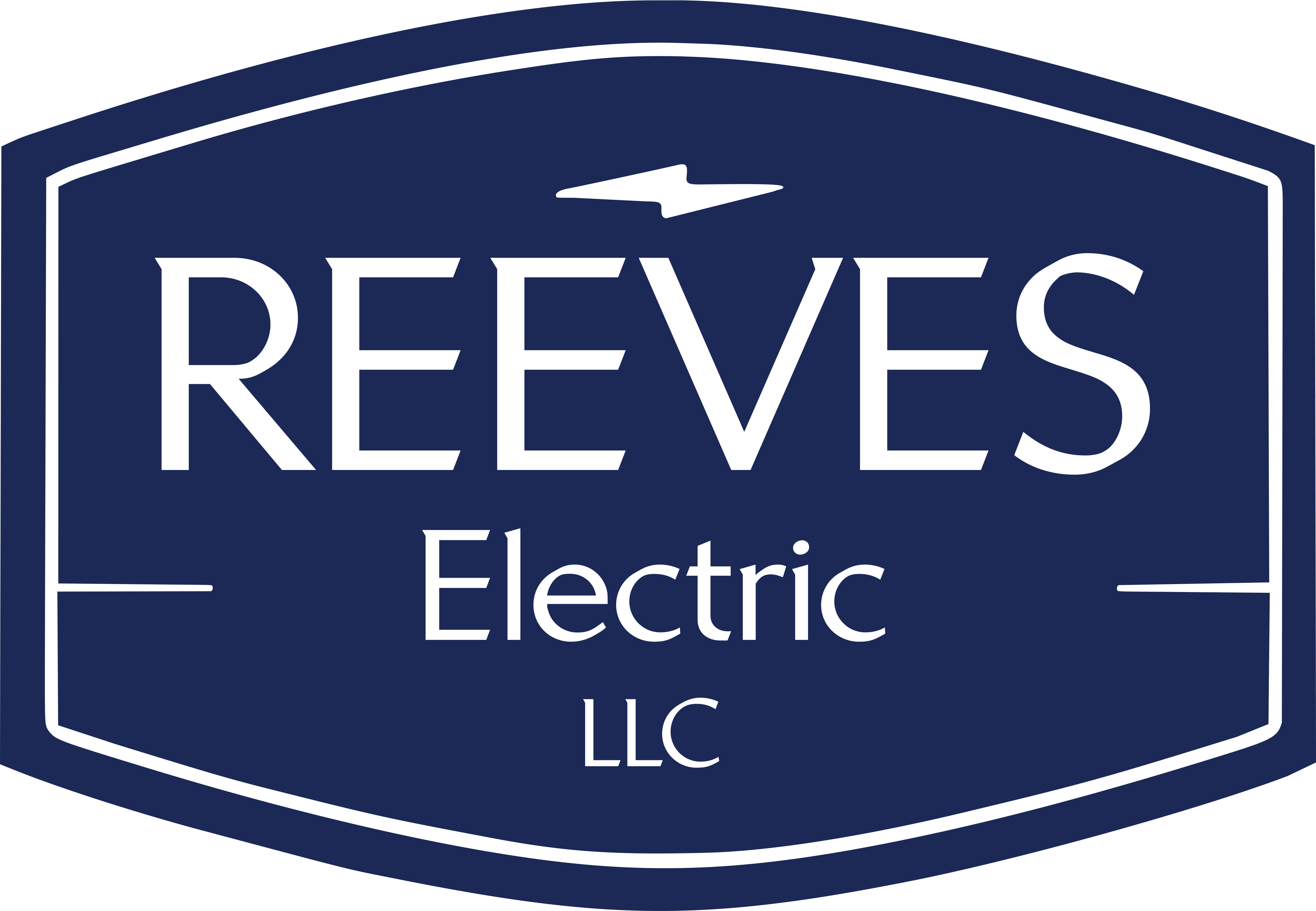 Reeves Electric Image