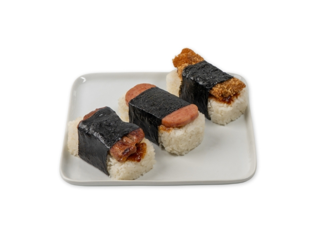 Musubi Trio