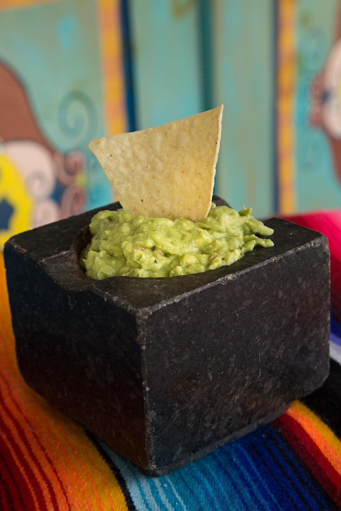 GUACAMOLE