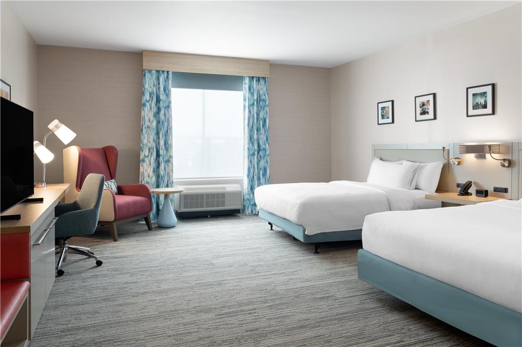 Hilton Garden Inn Austin Central Image