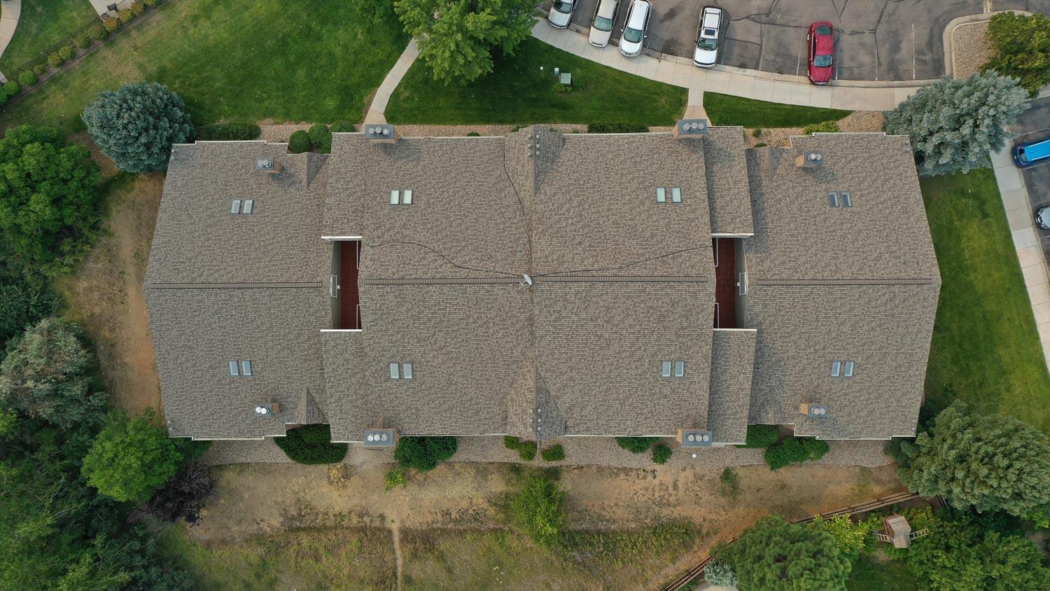 ELK Roofing & Construction Image