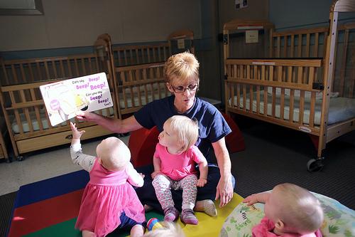 Shoreview KinderCare Photo