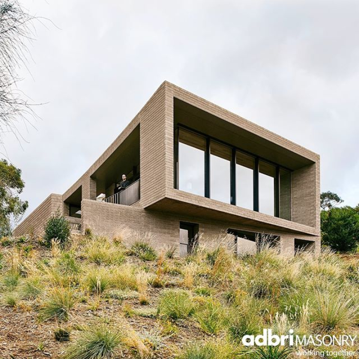 Images Adbri Masonry - Cairns