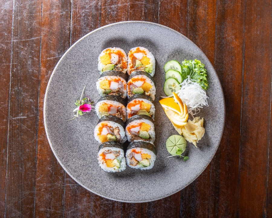 Futo Maki
