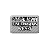 Cooktown Fishermans Wharf Hope Vale