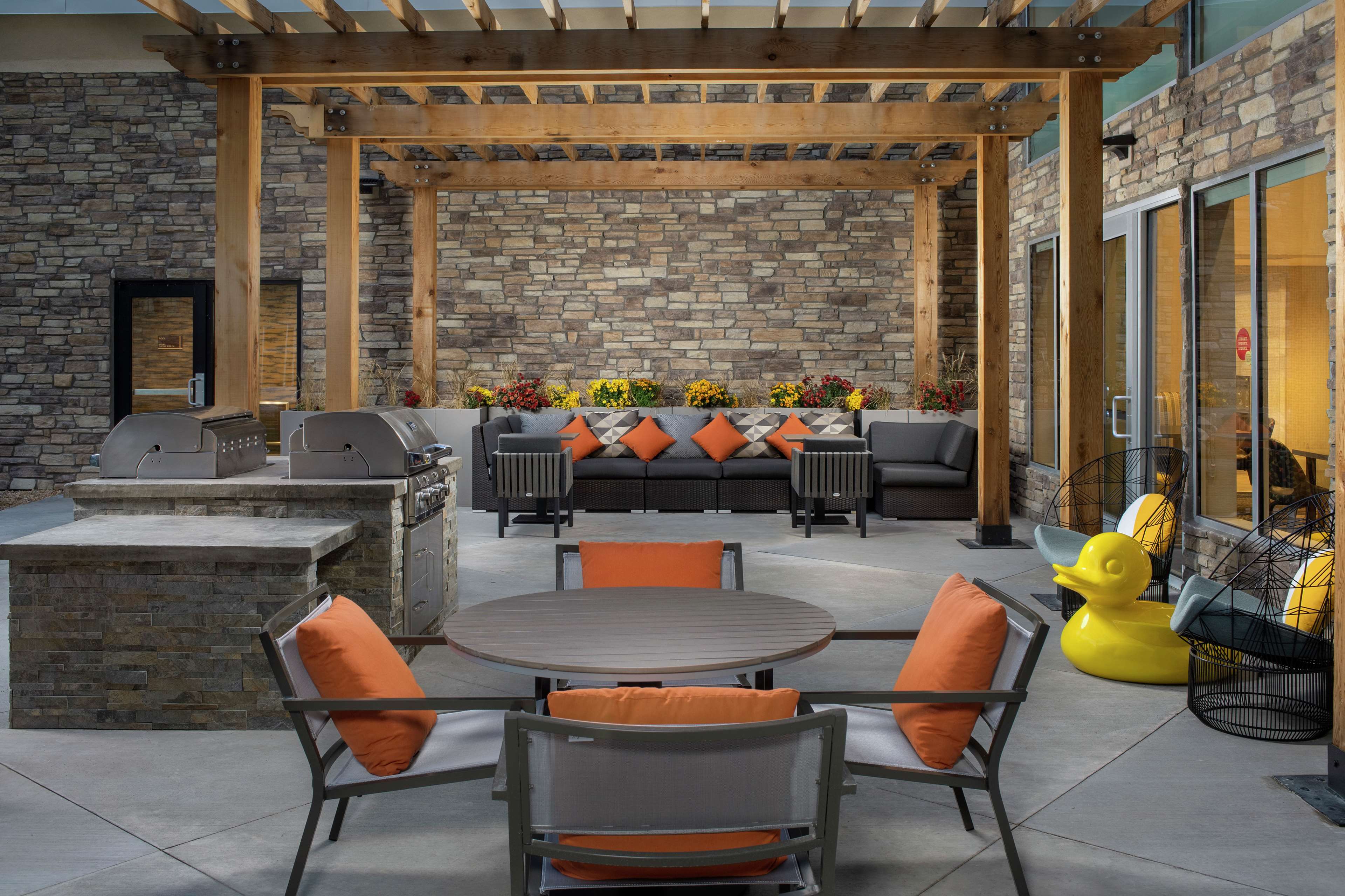 Tru By Hilton Denver Airport Tower Road Photo