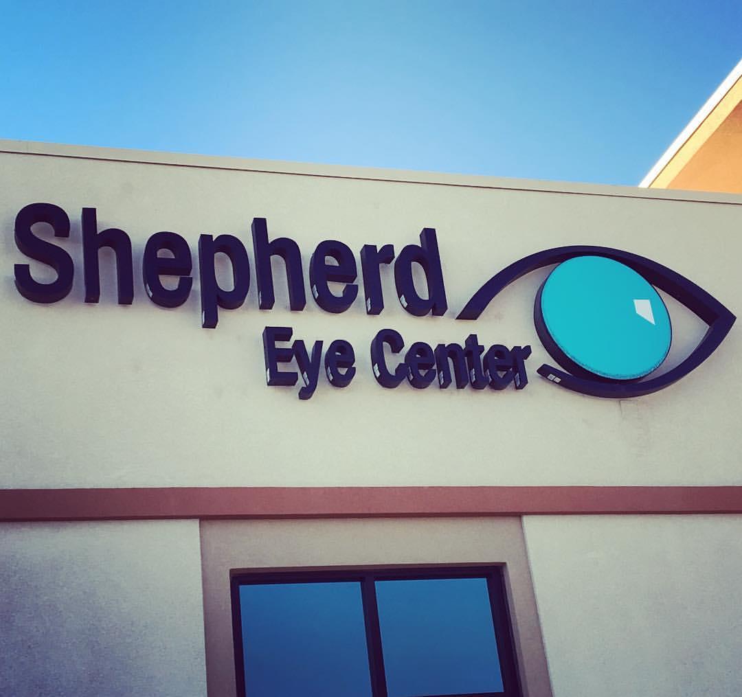 Shepherd Eye Center Photo