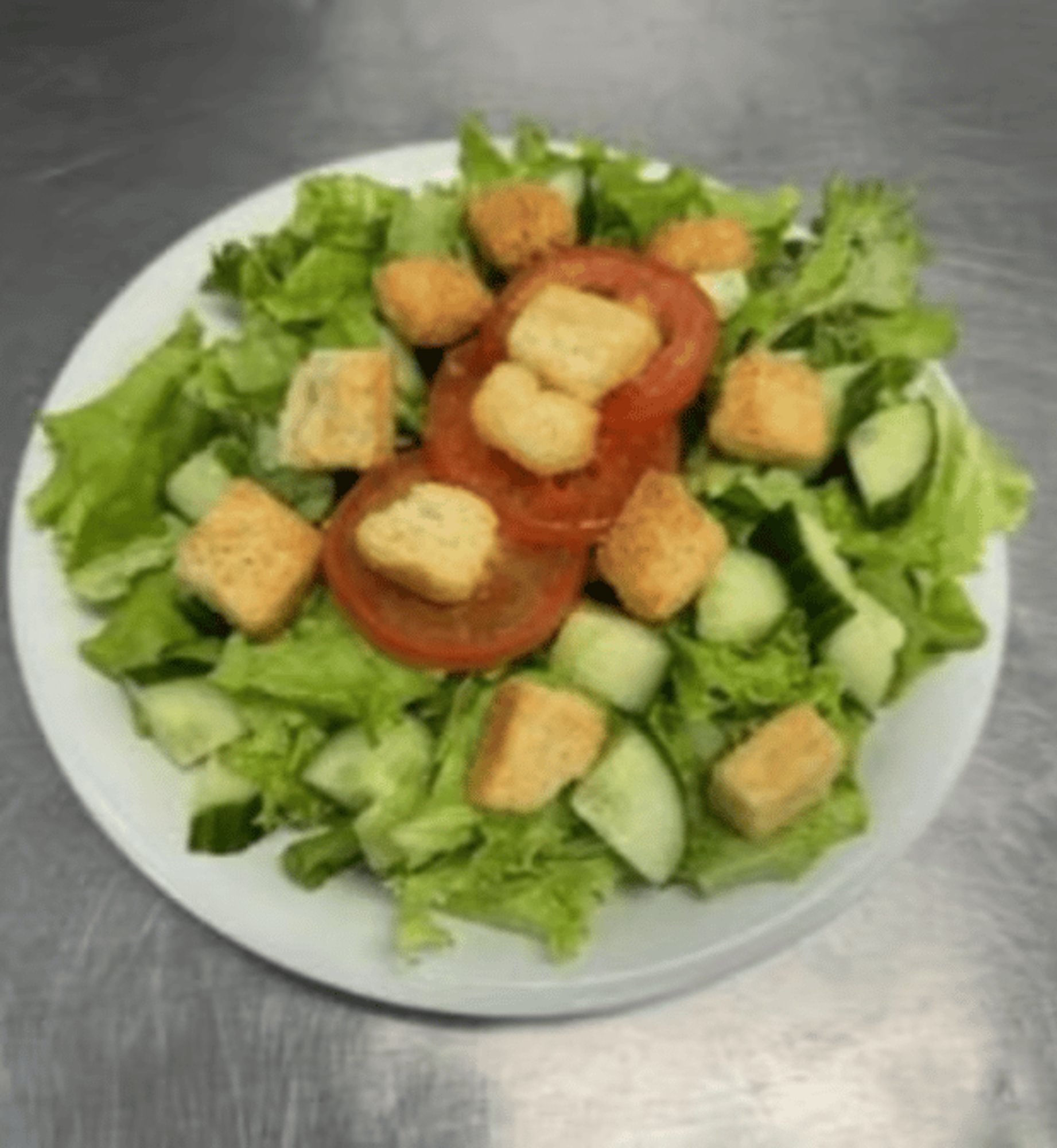 Side Salad