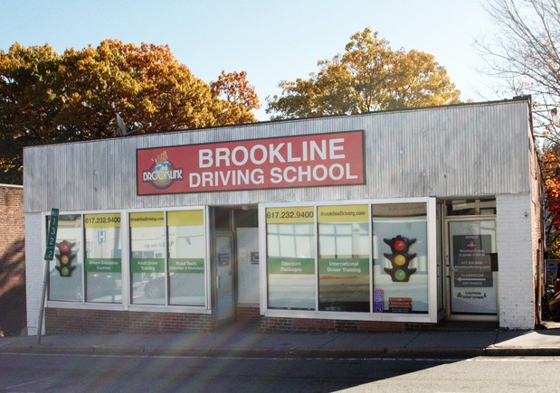 Images Brookline Driving School