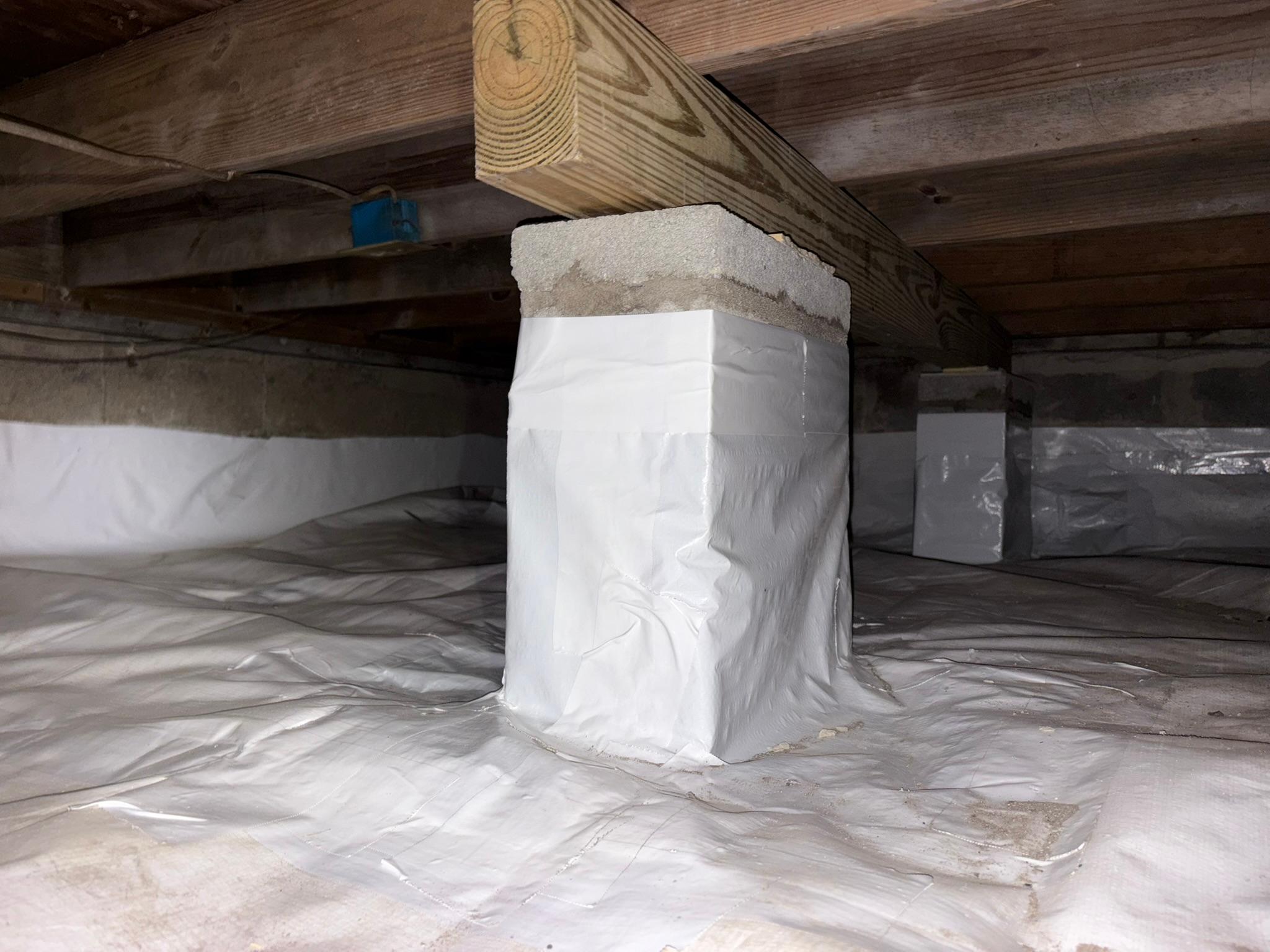 Crawlspace ER Holdings LLC Image