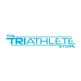 The Triathlete Store Logo