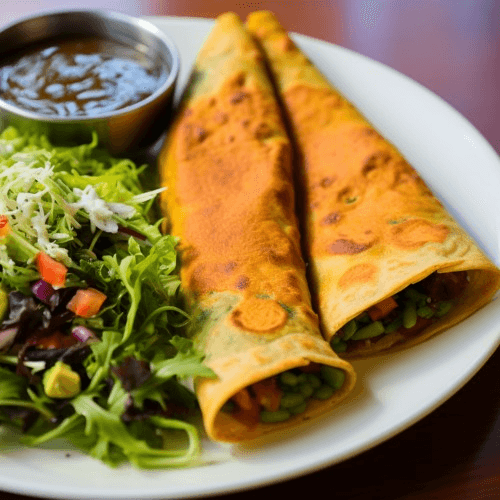 Masala Dosa