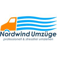 Logo von Nordwind Umzüge