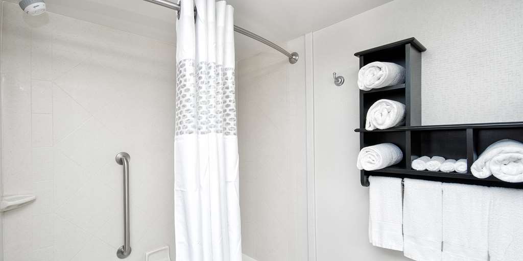 Hampton Inn & Suites Seneca-Clemson Area Image