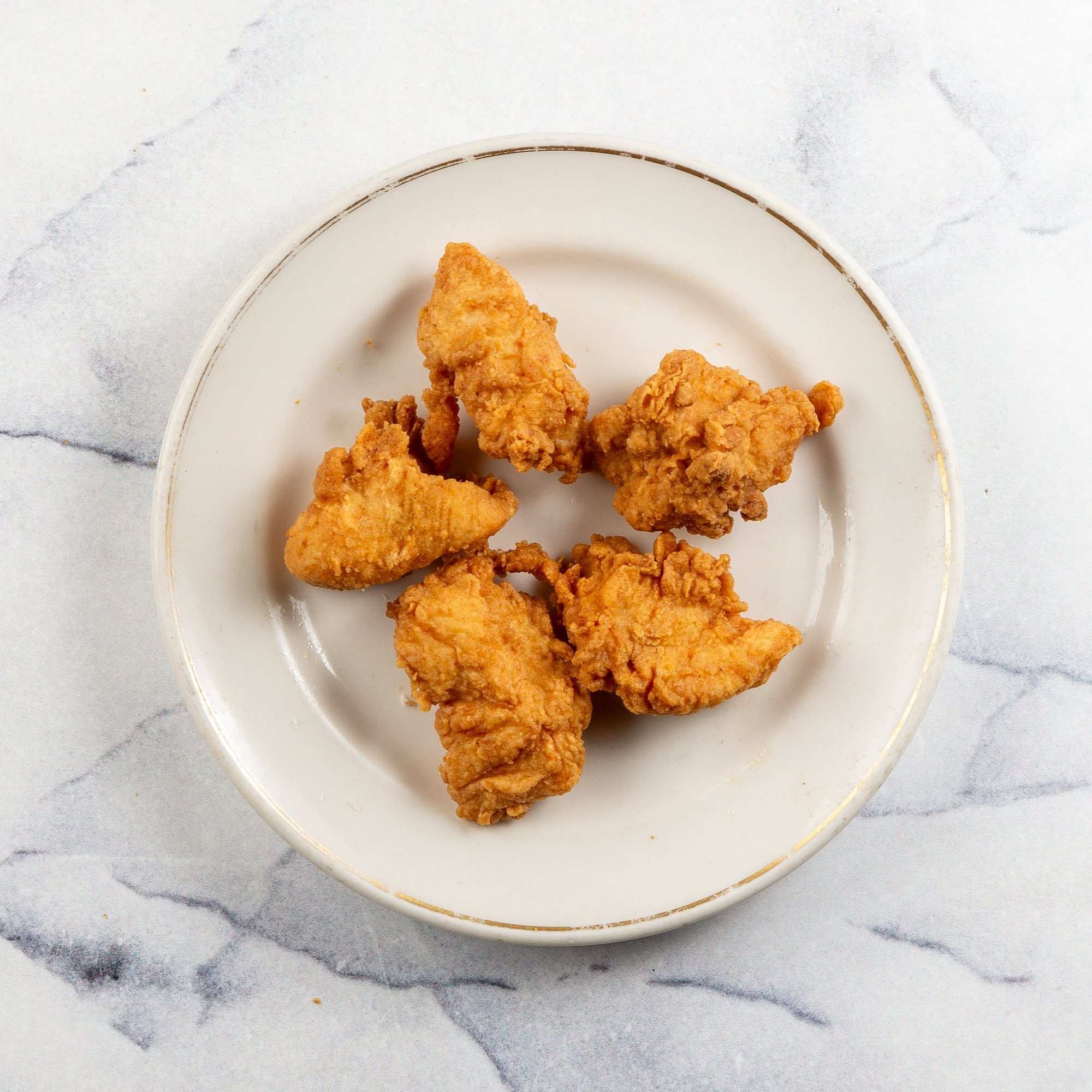 Boneless Wings