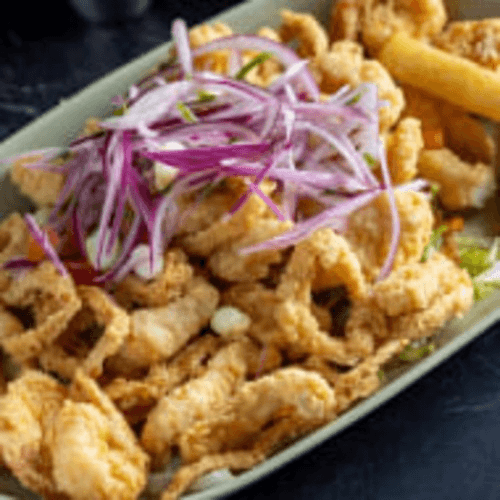 Jalea Mixta
