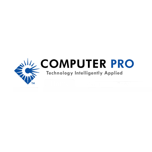 Computer PRO S B Inc Logo