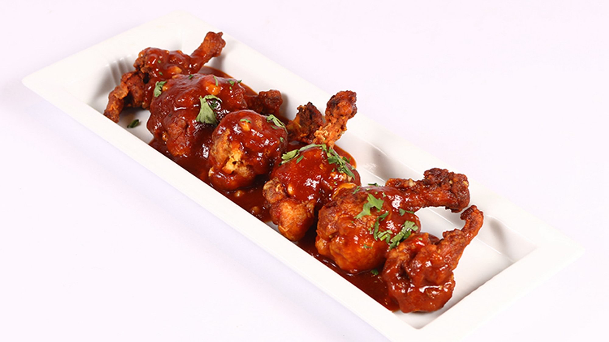 Chicken Lollipop