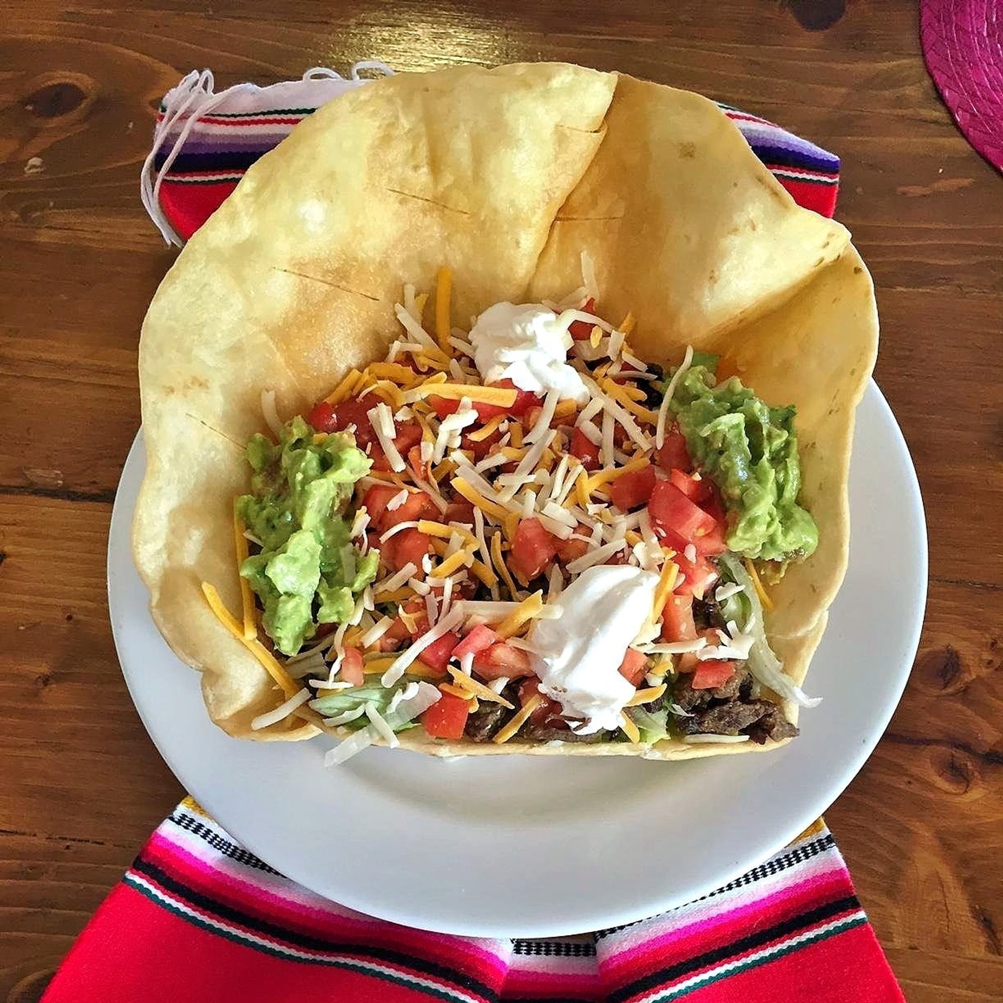 Taco Salad