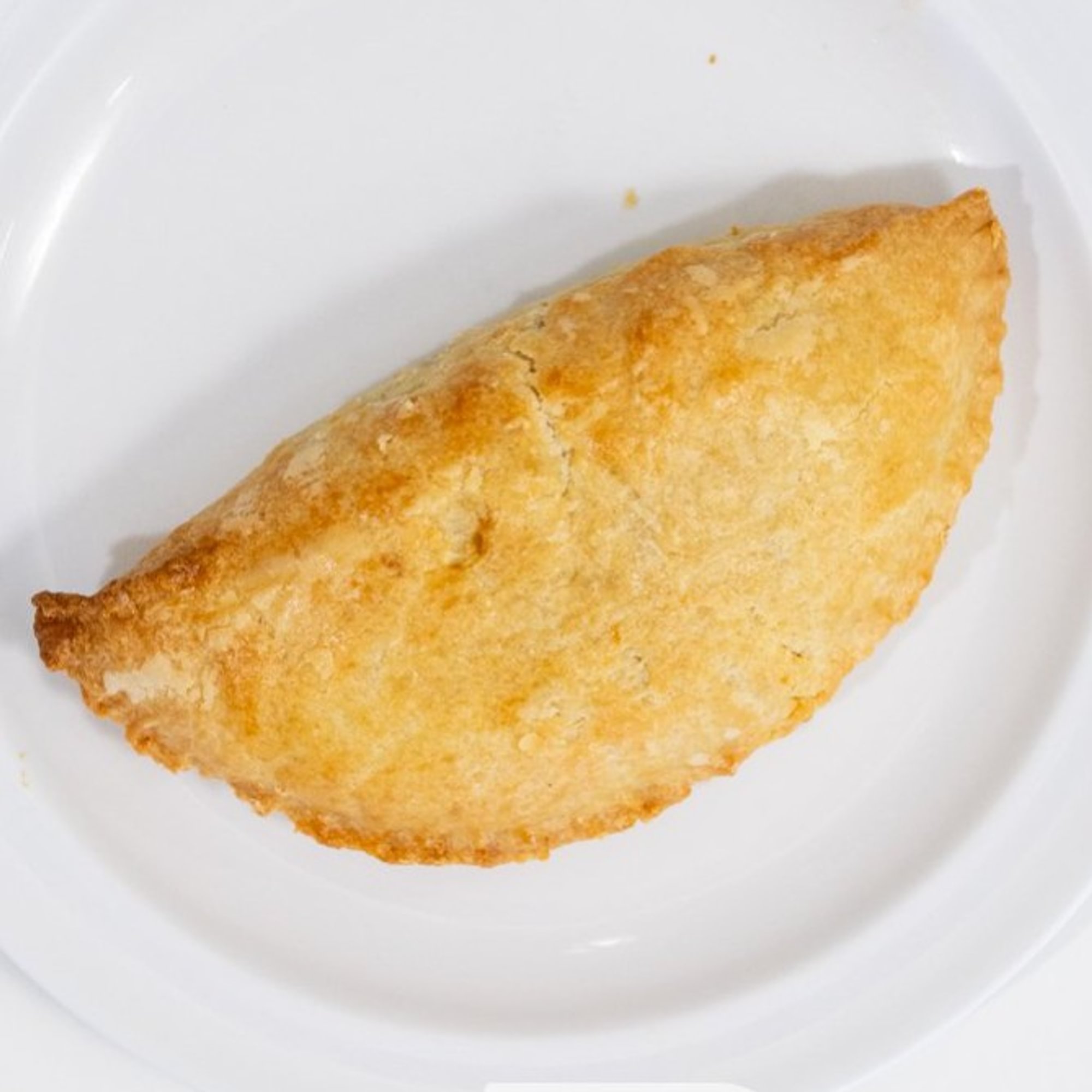 Meat Pie