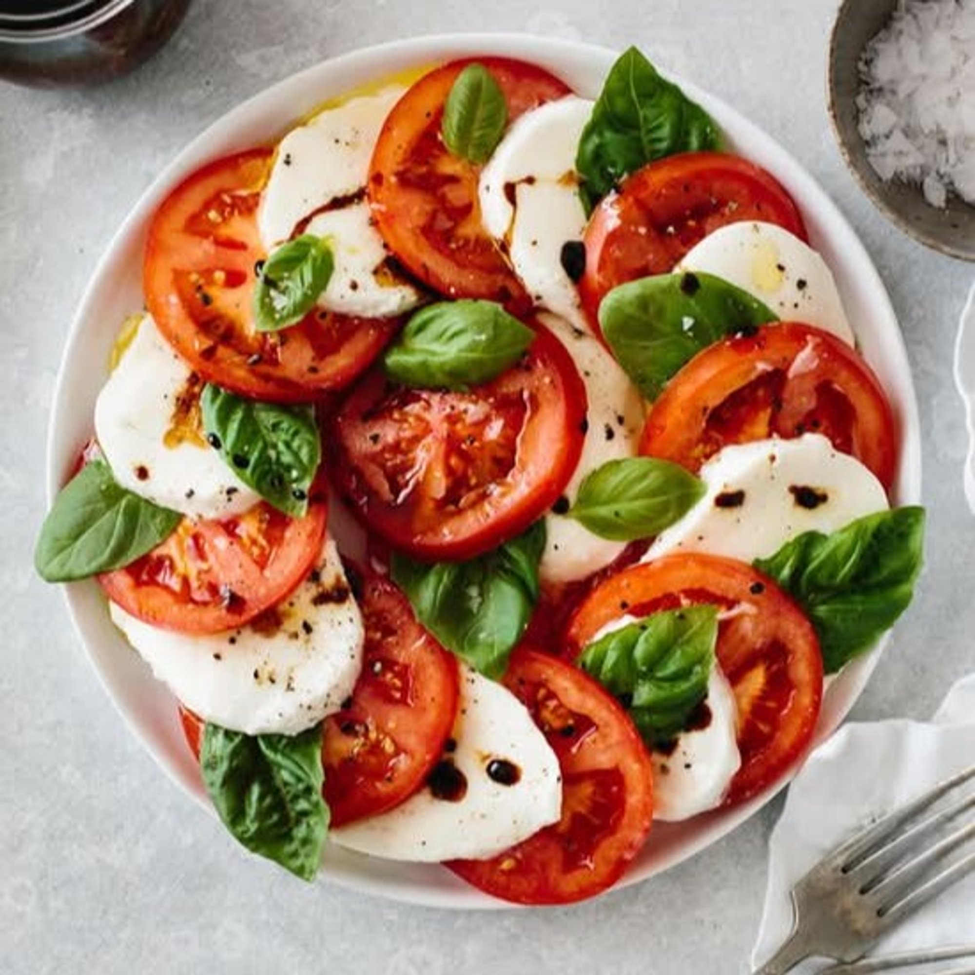 Caprese Salad