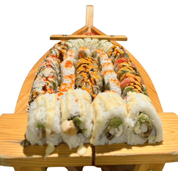SS8. Party Tray (No Substitute)