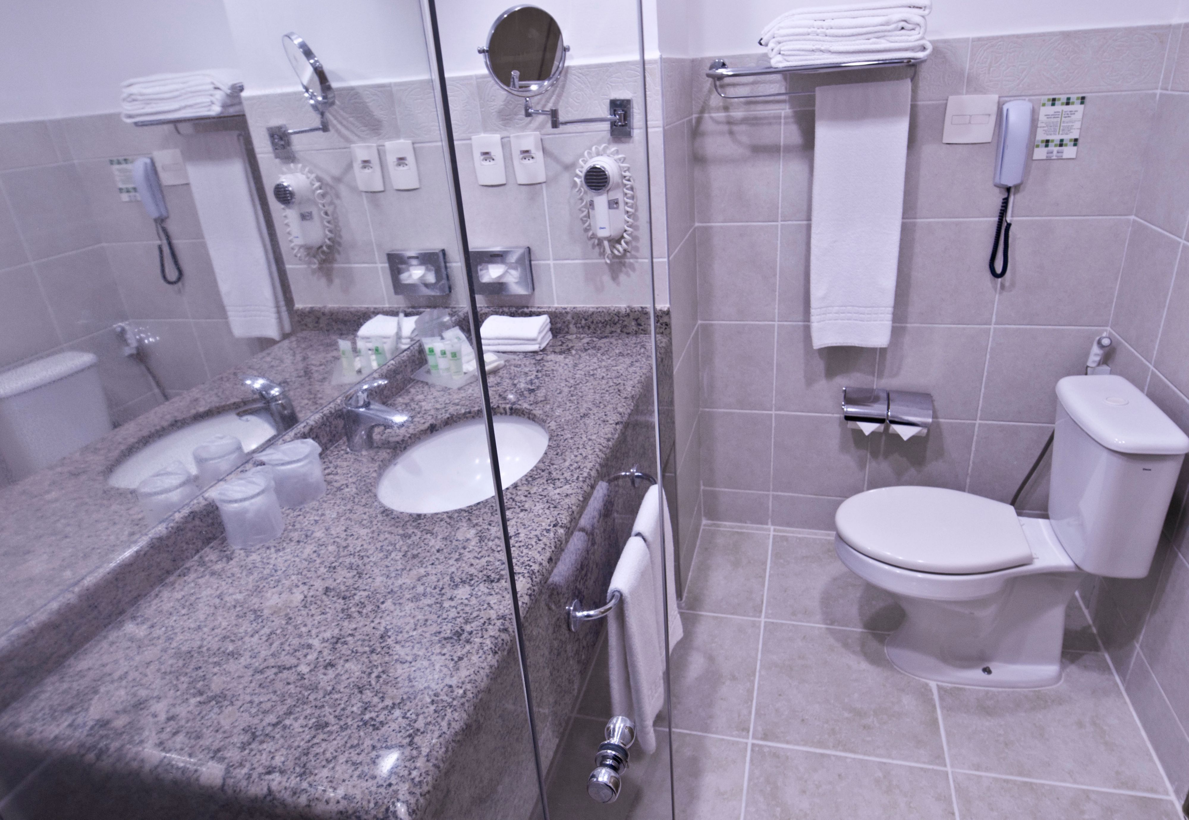 Images Holiday Inn Manaus