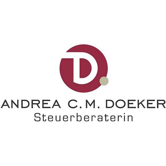 Logo von Andrea C. M. Doeker Steuerberaterin
