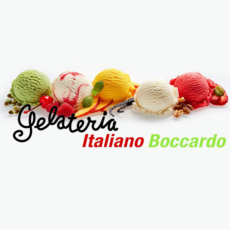 Logo von Boccardo UG (haftungsbeschränkt)