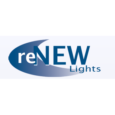 Renew Lights Headlight Restoration