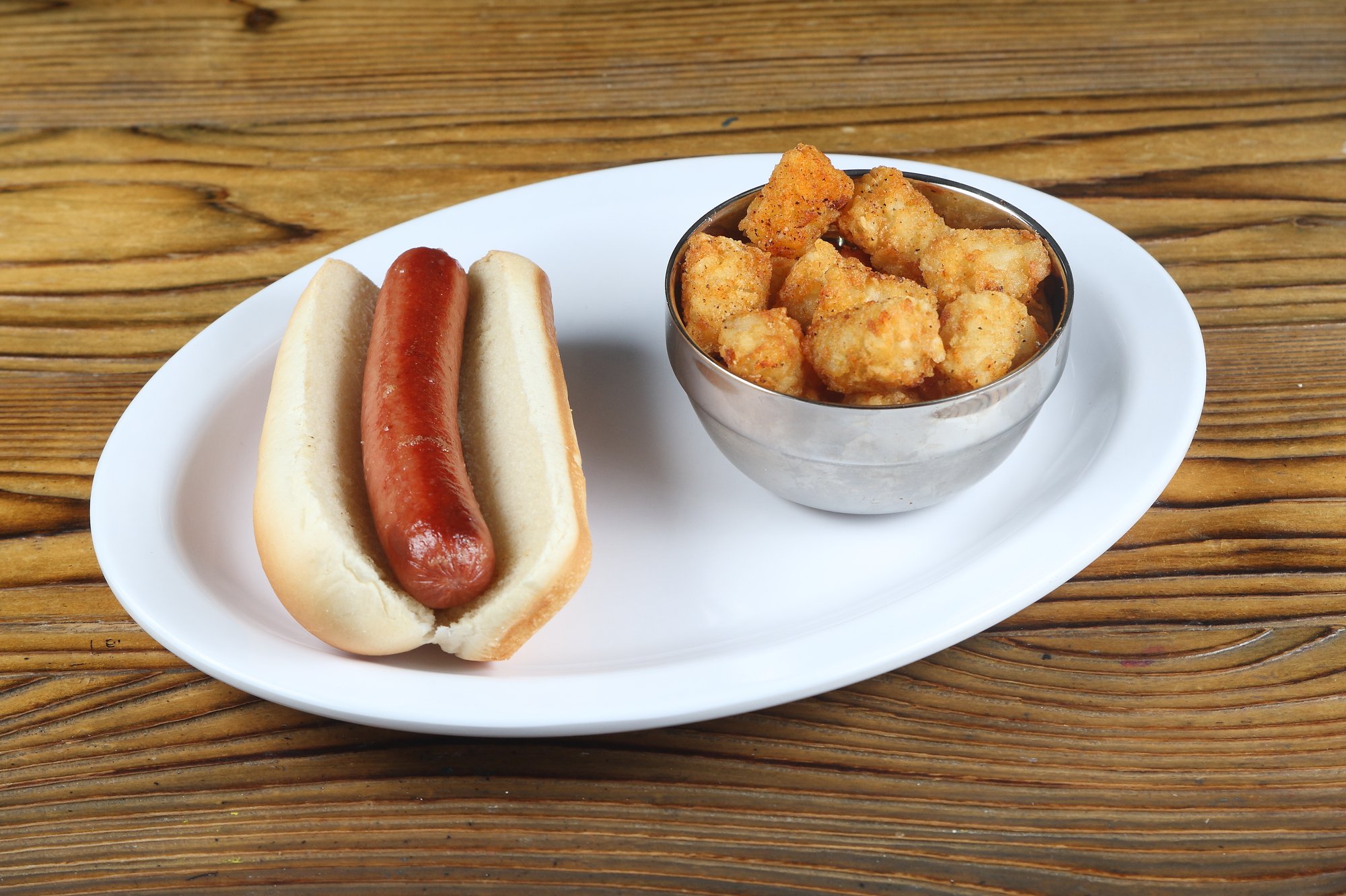 Kid's Hot Dog