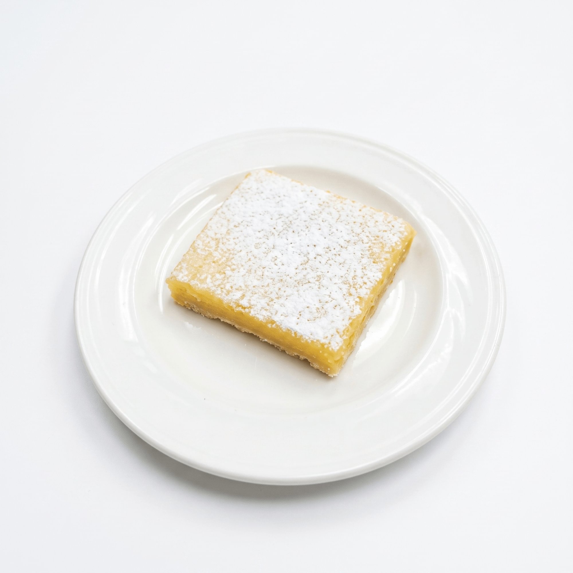 Lemon Bar