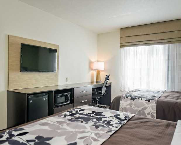 Images Sleep Inn & Suites