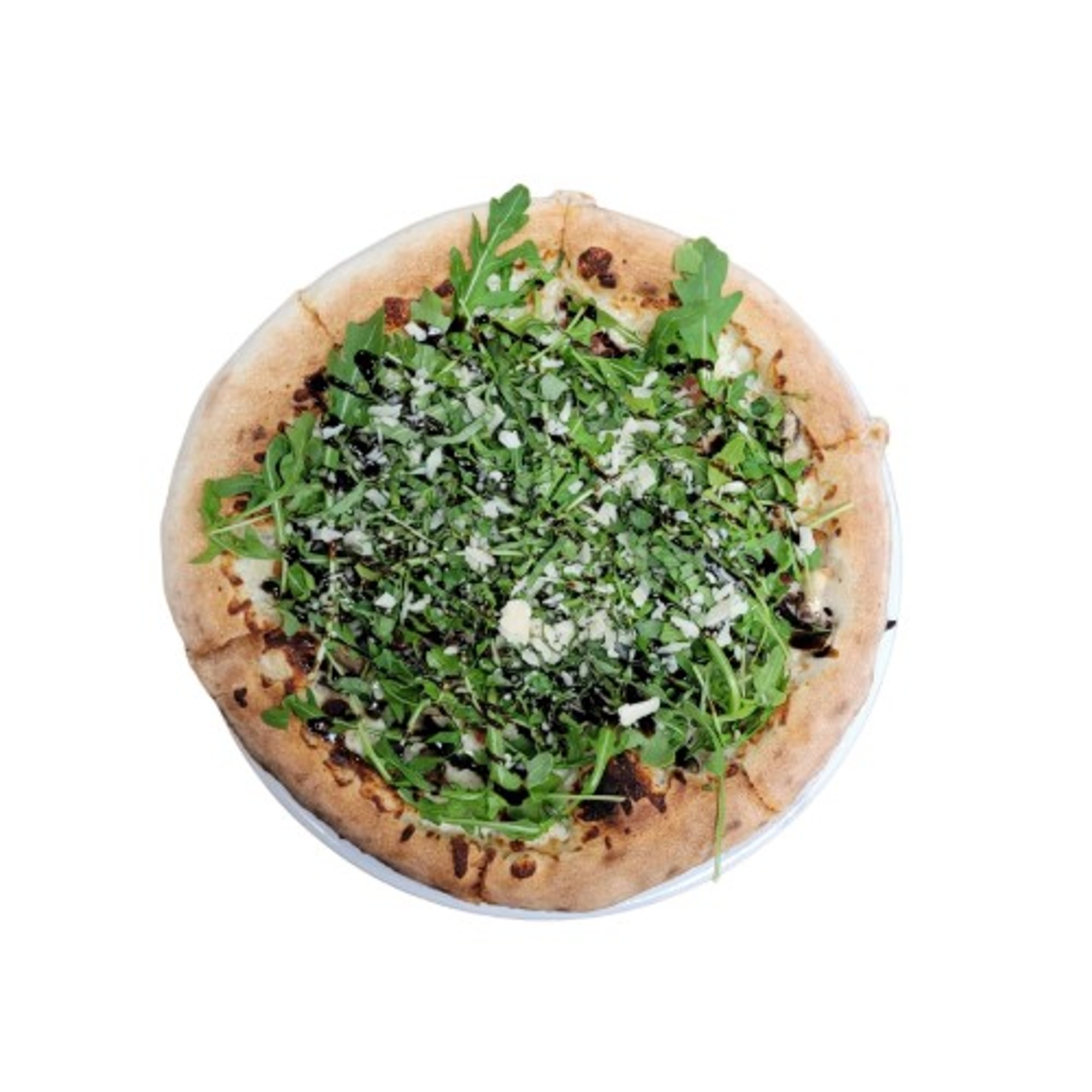 Bianca Pizza