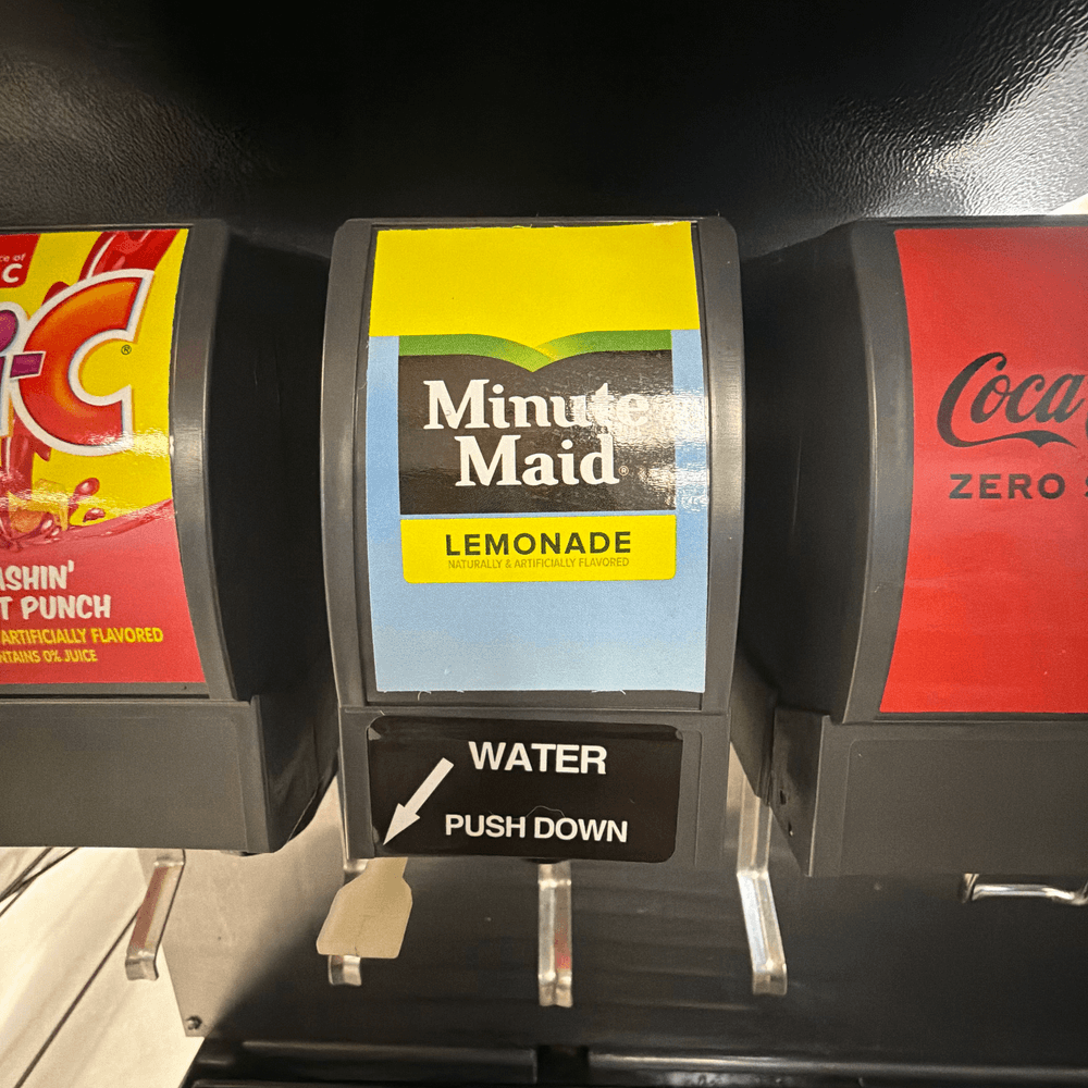 Lemonade