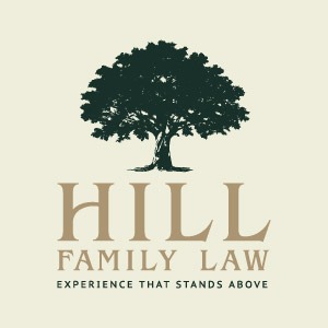 Hill Family Law