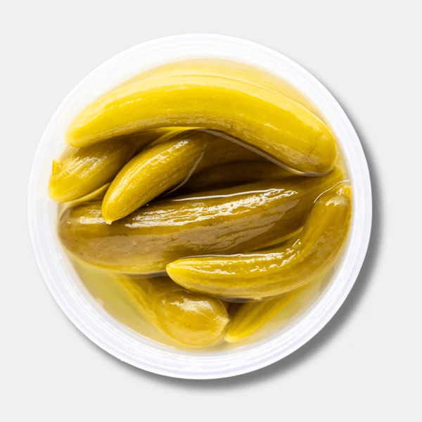 Cucumber Pickles